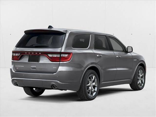 2027 DODGE Durango