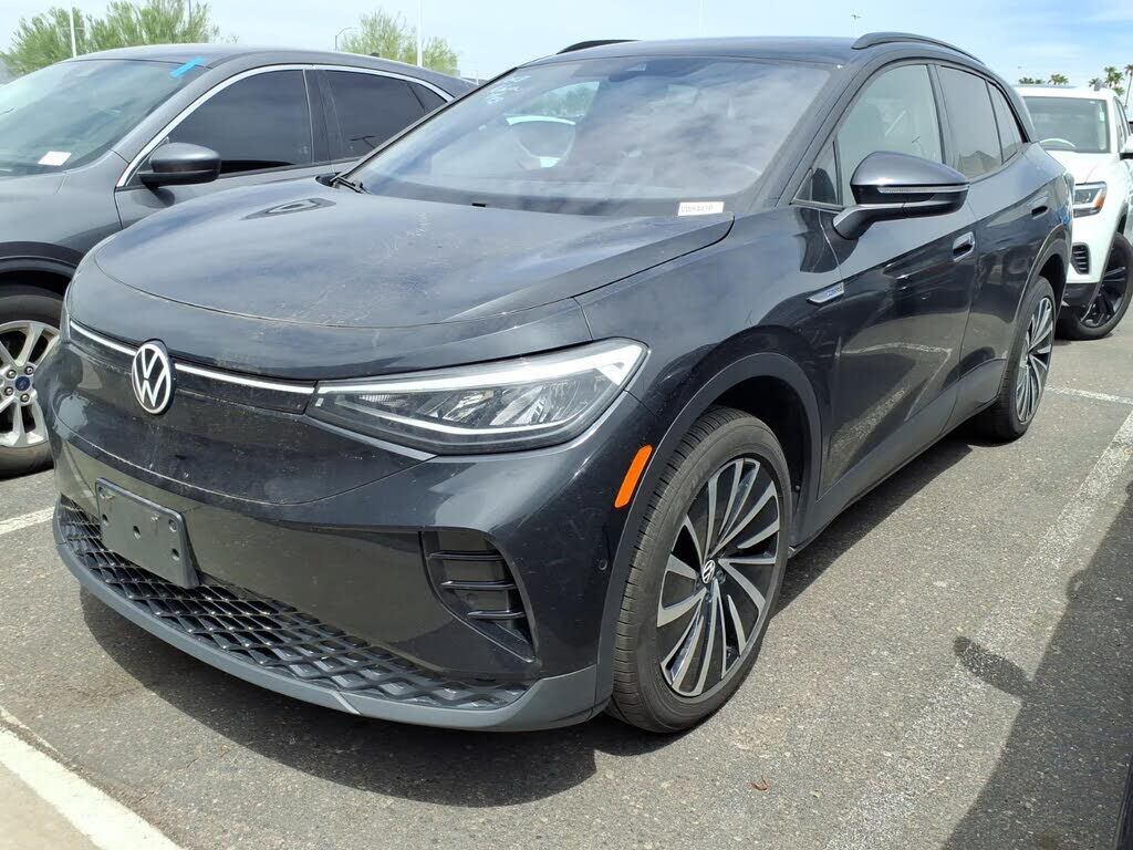 2024 VOLKSWAGEN ID.4