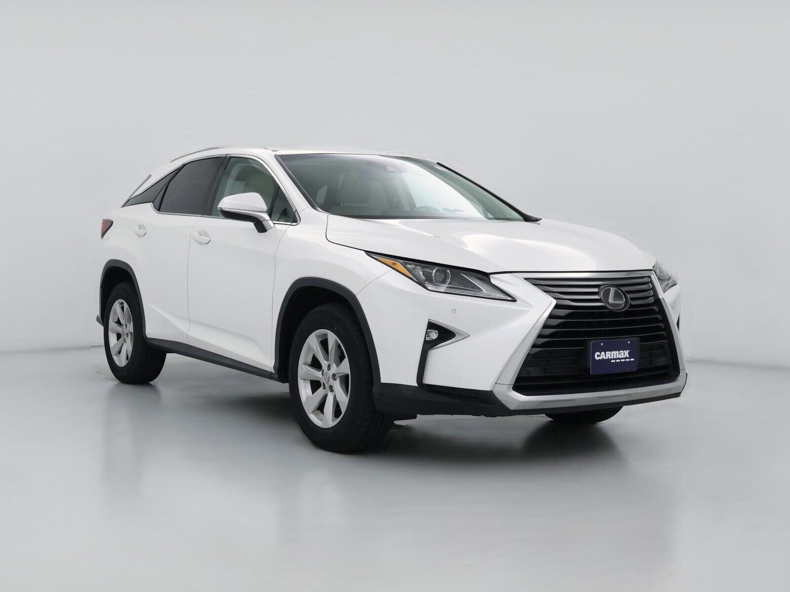 2017 LEXUS RX