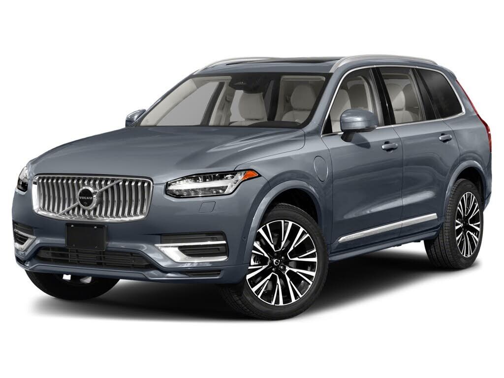 2024 VOLVO XC90