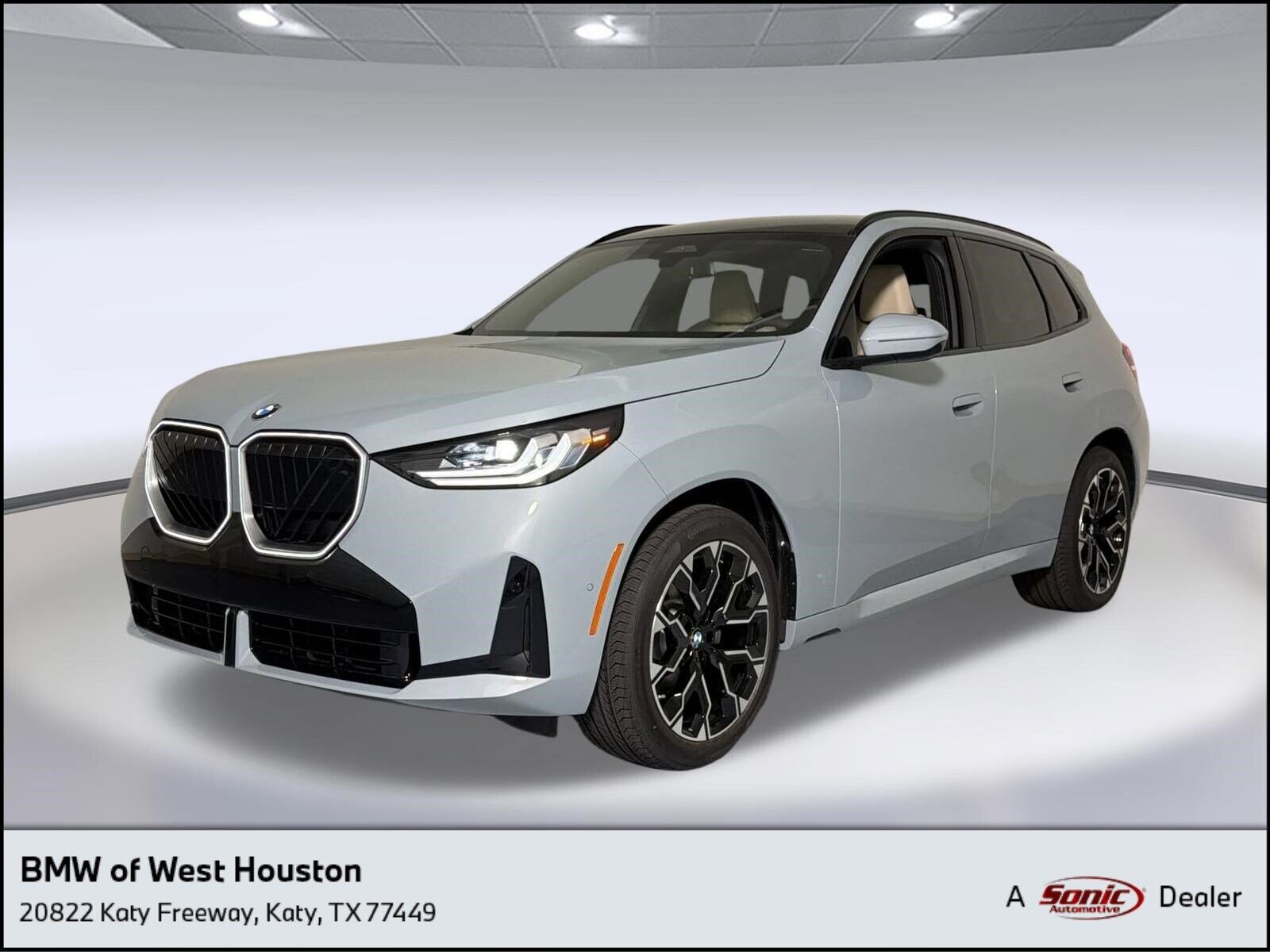 2026 BMW X3