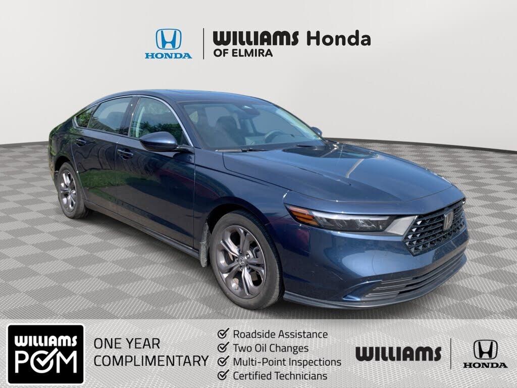2021 HONDA Odyssey