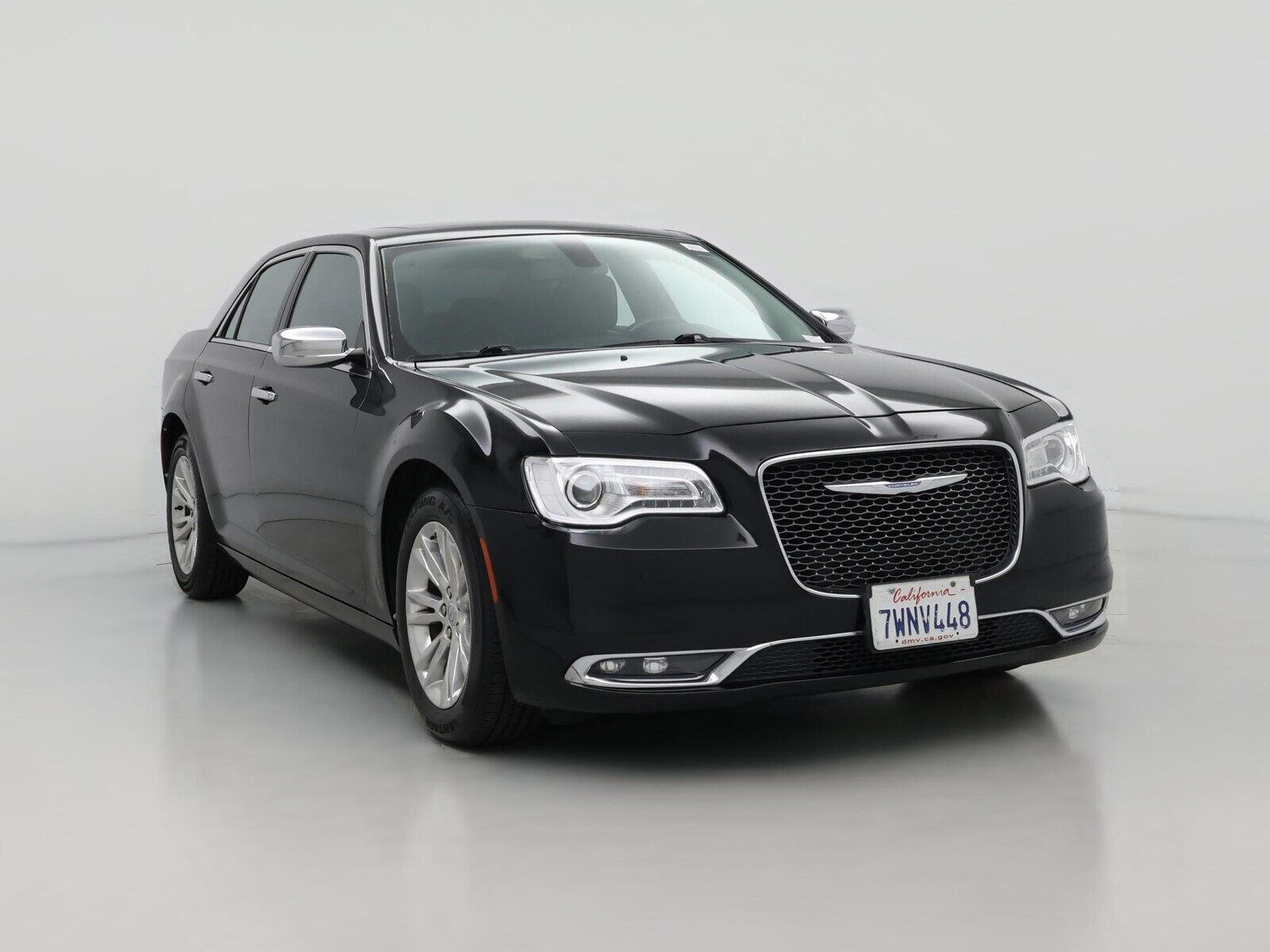 2017 CHRYSLER 300