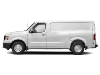 2020 NISSAN NV