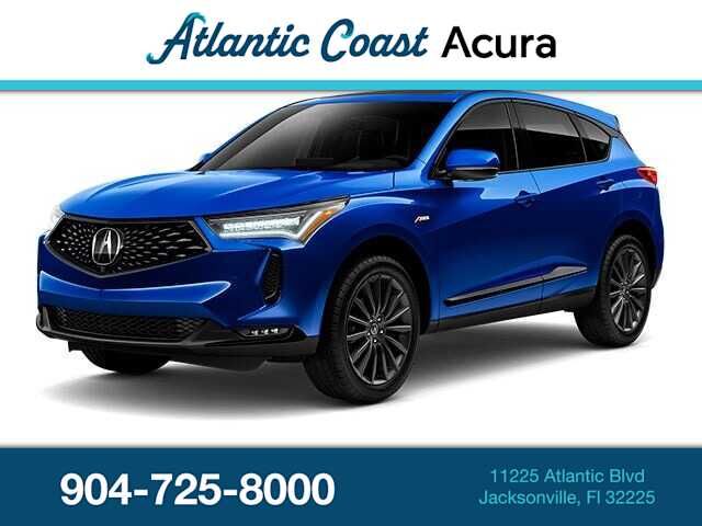 2023 ACURA RDX