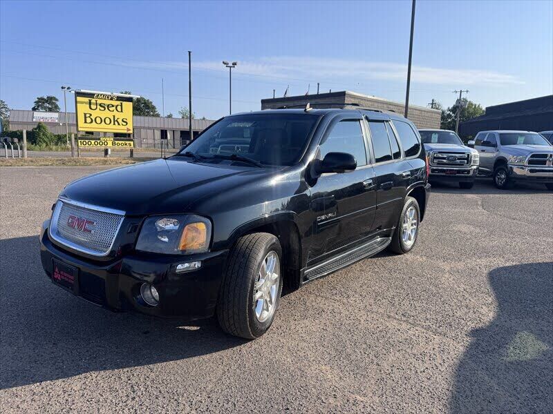 2008 GMC Envoy