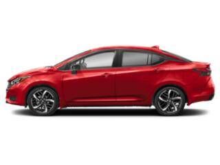2024 NISSAN Versa