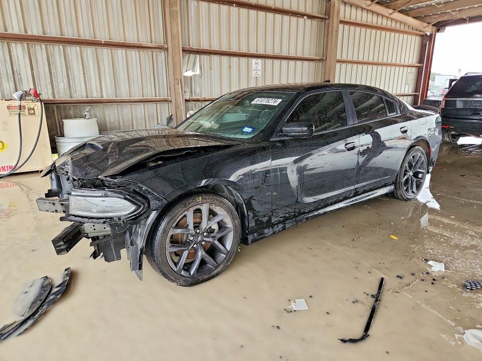 2023 DODGE Charger
