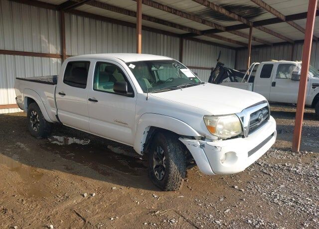 2008 TOYOTA Tacoma