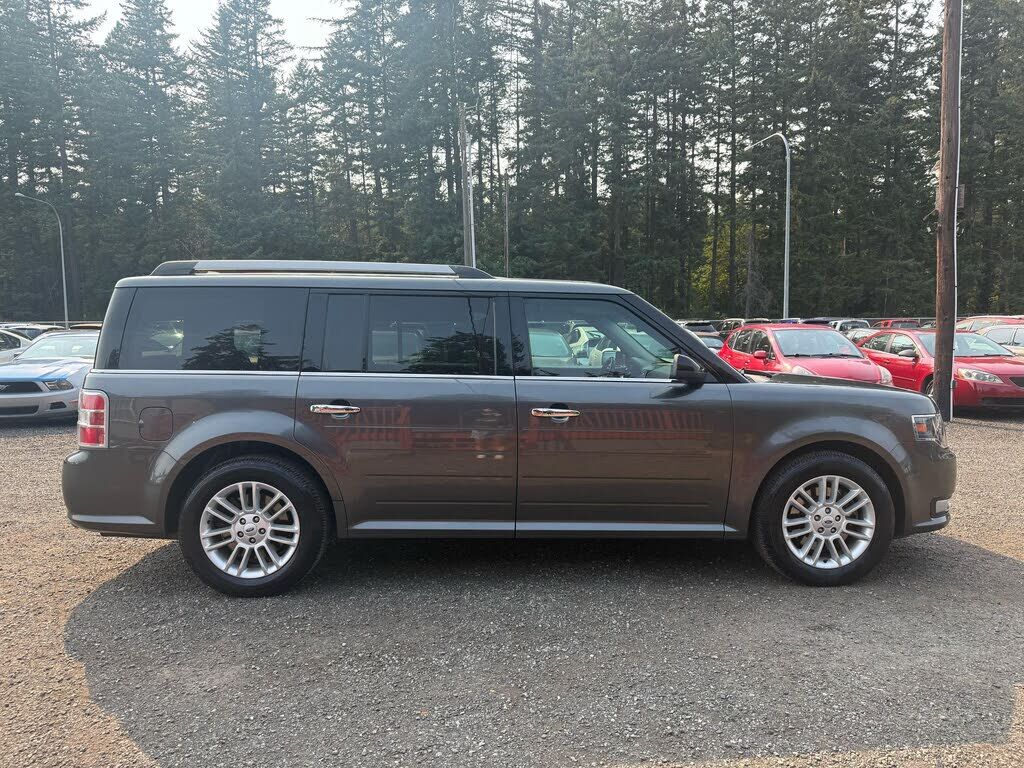 2016 FORD Flex