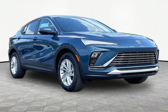 2026 BUICK Envista