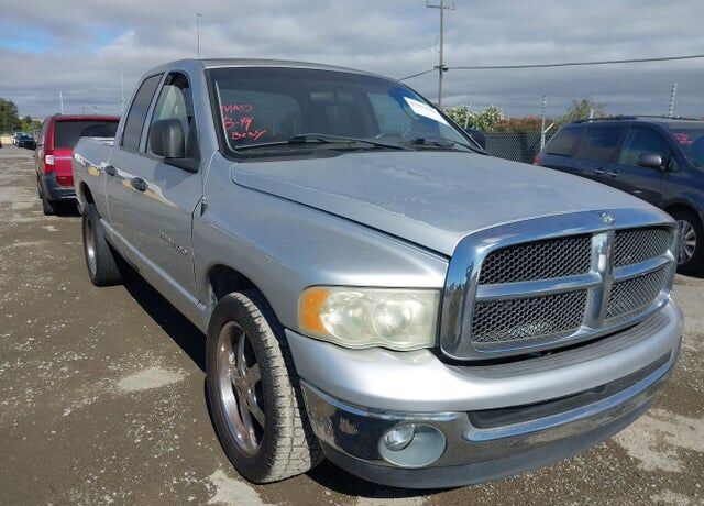 2003 DODGE Ram