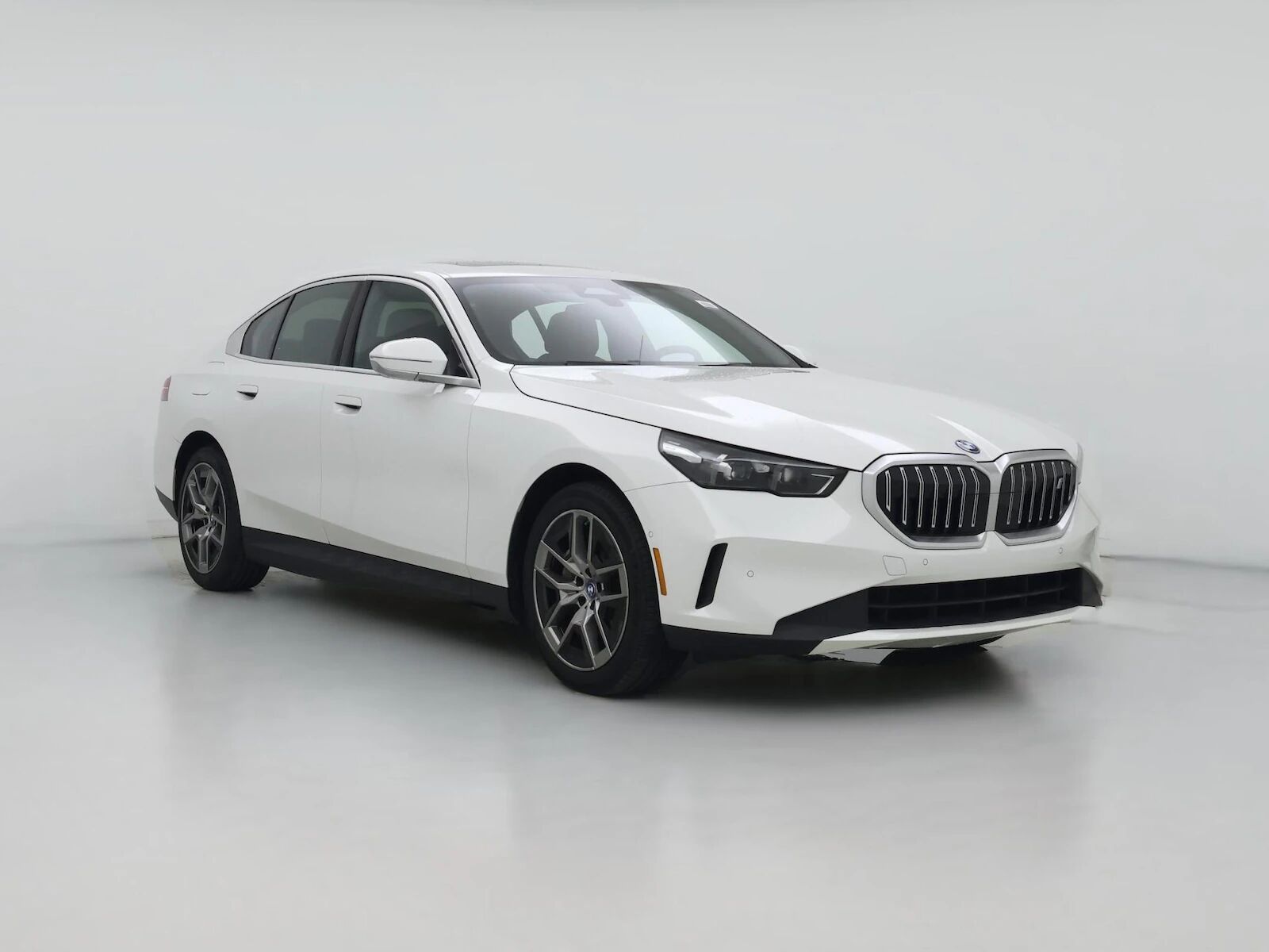 2024 BMW i5