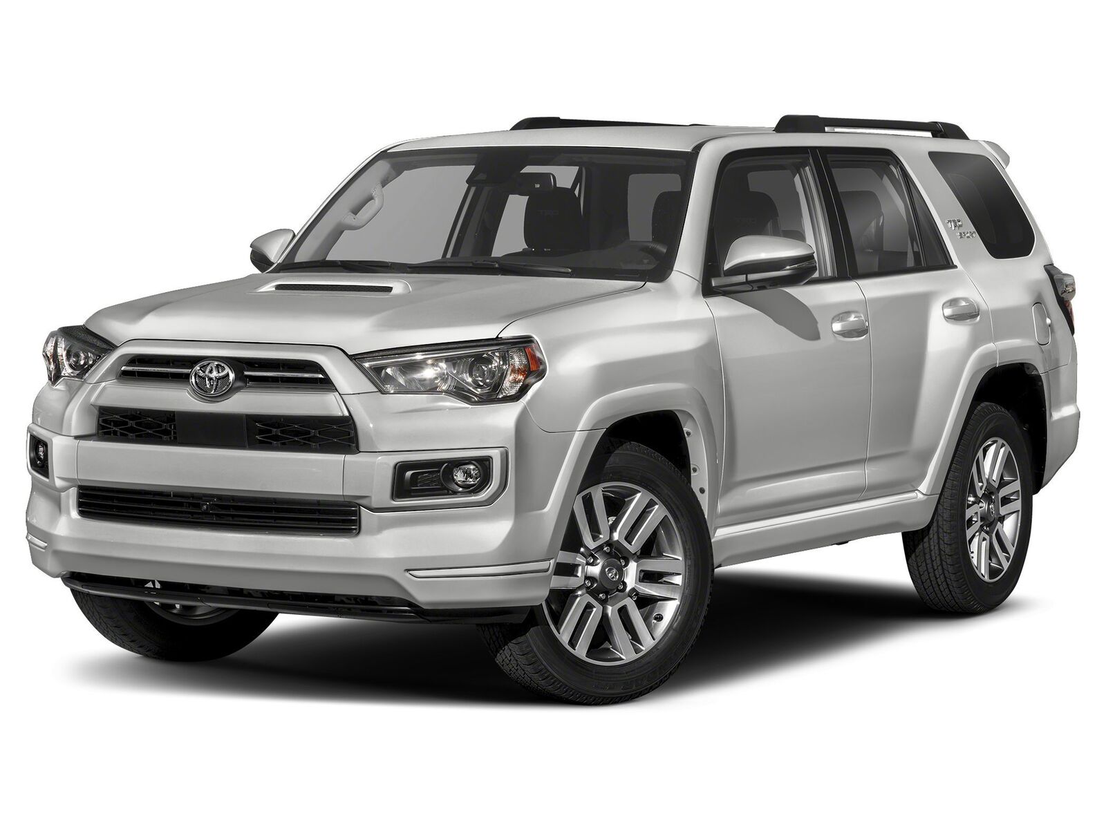 2023 TOYOTA 4-Runner