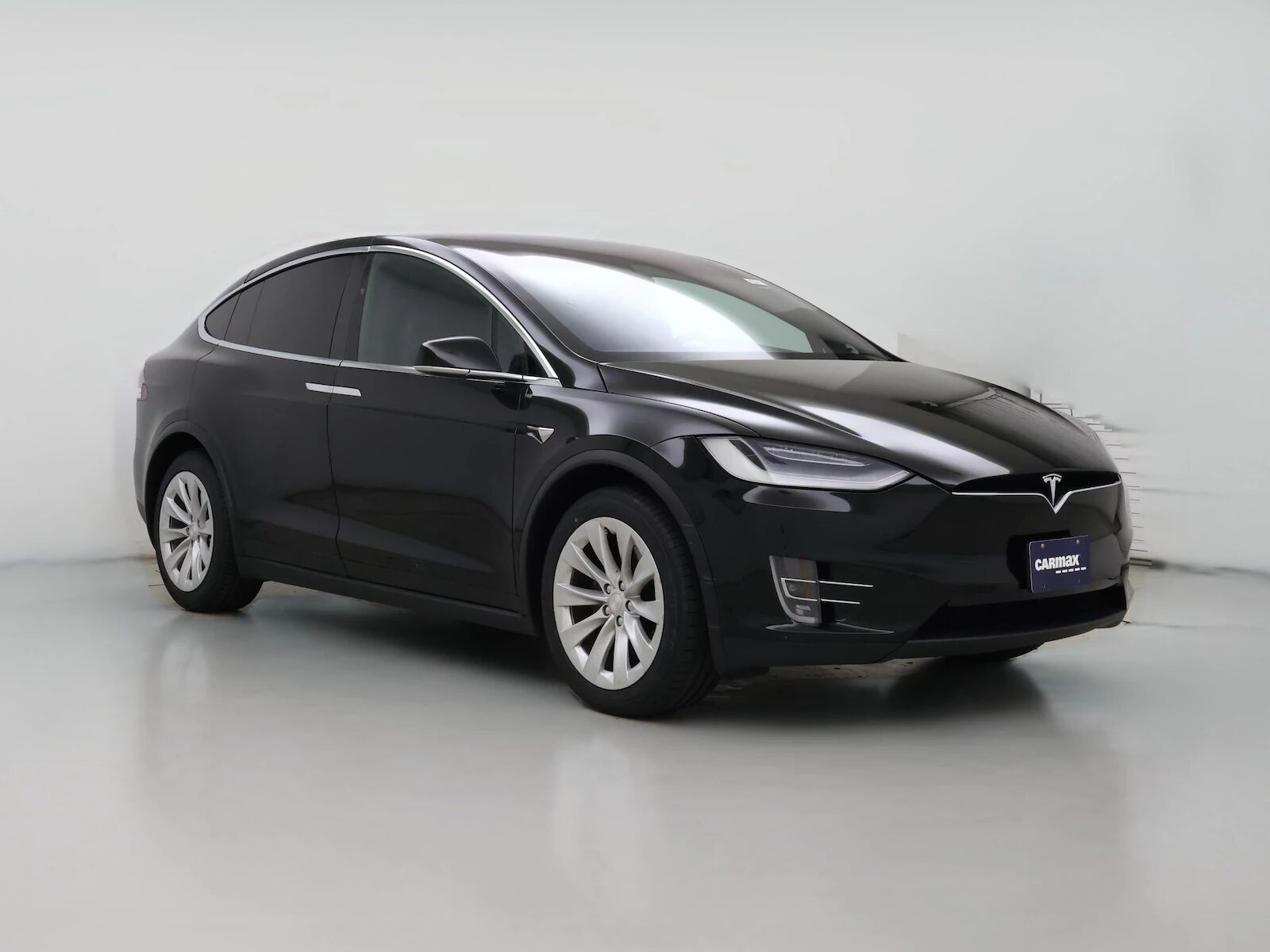 2020 TESLA Model X