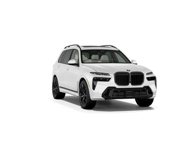 2027 BMW X7