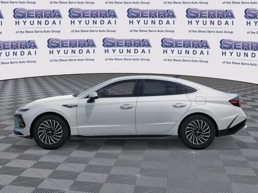 2026 HYUNDAI Sonata
