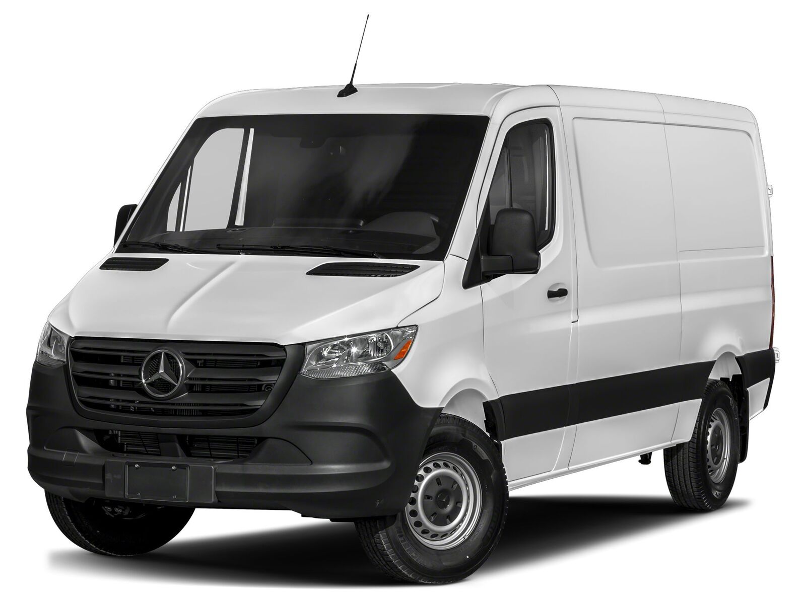 2019 MERCEDES-BENZ Sprinter