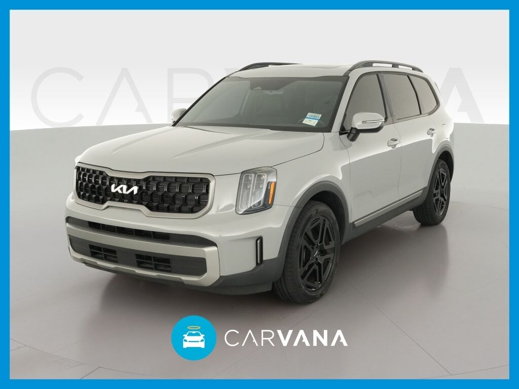 2023 KIA Telluride