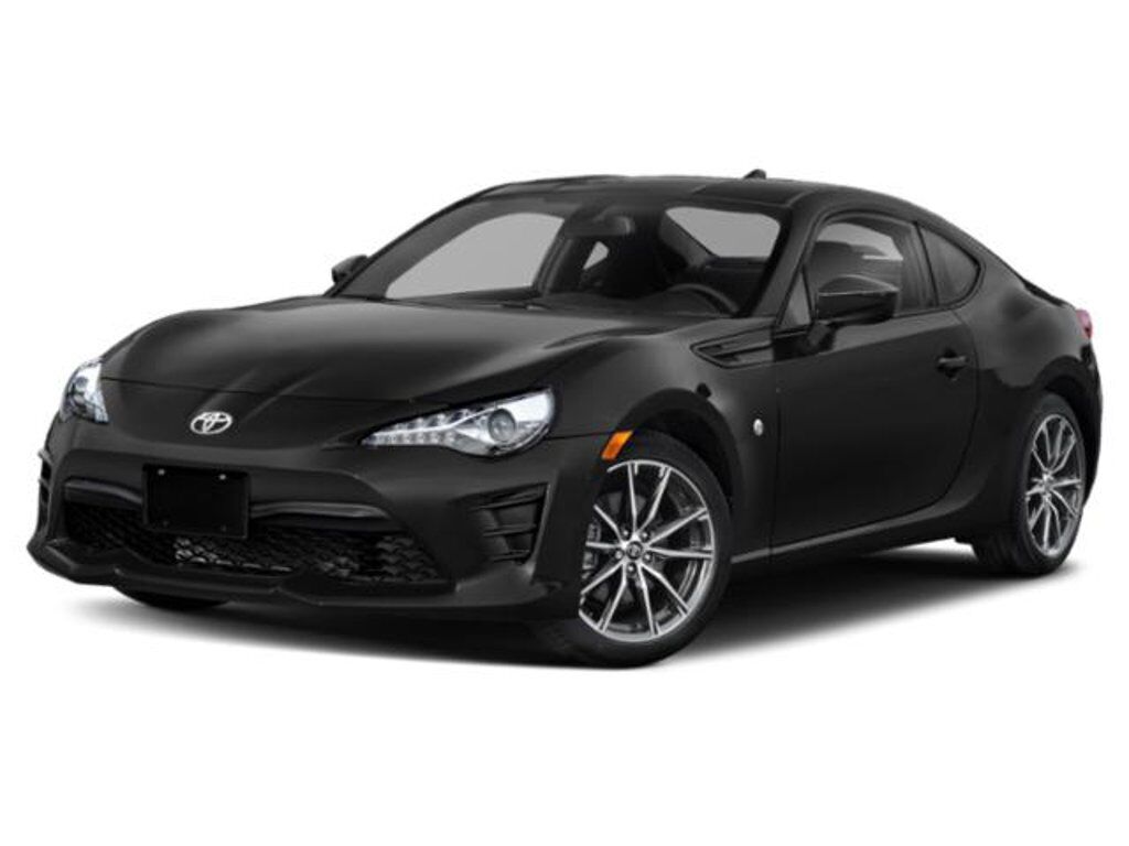 2020 TOYOTA 86