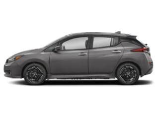 2023 NISSAN Leaf