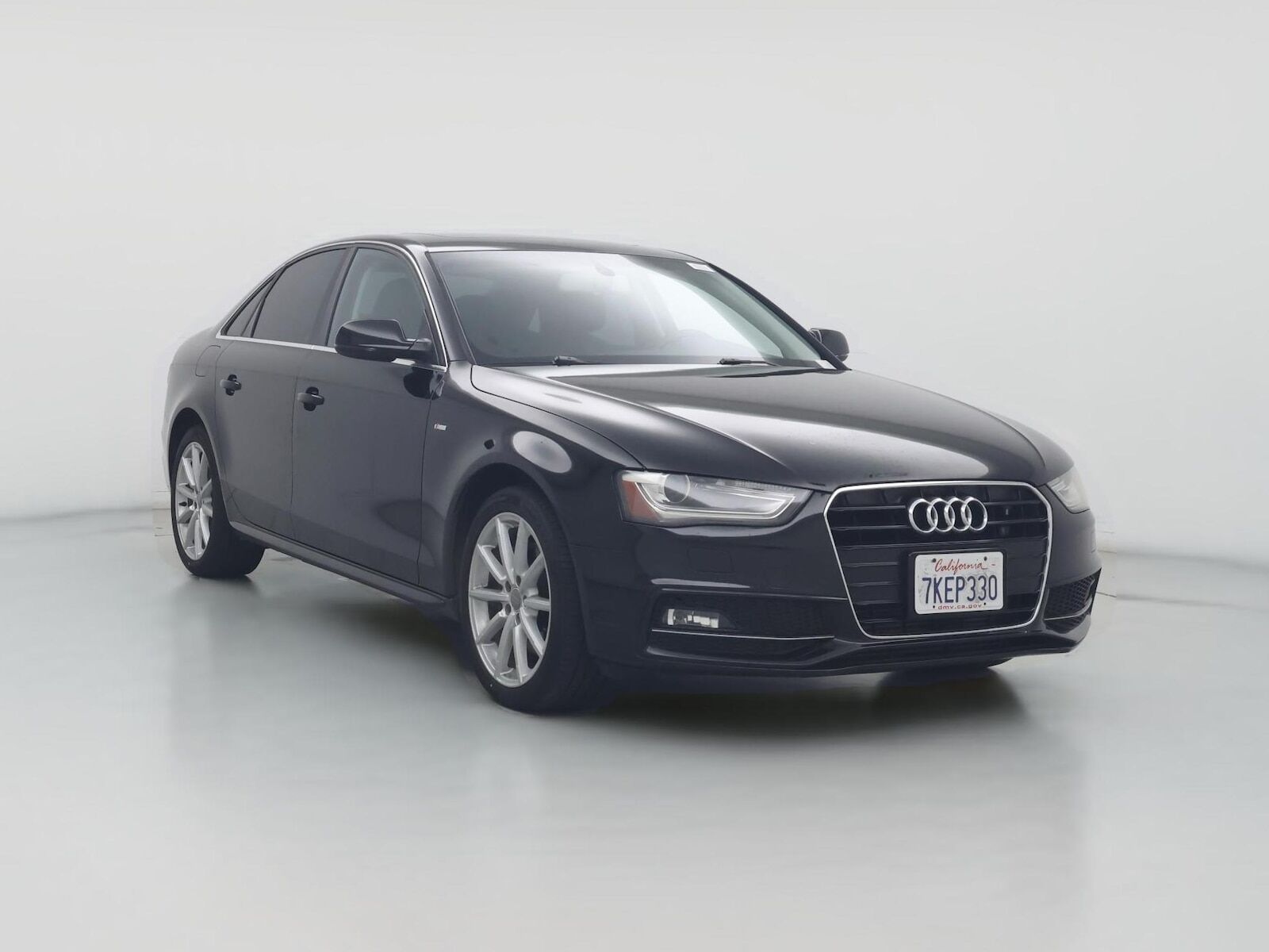 2015 AUDI A4