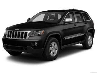 2013 JEEP Grand Cherokee