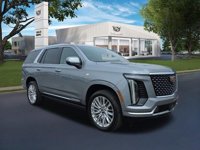 2026 CADILLAC Escalade