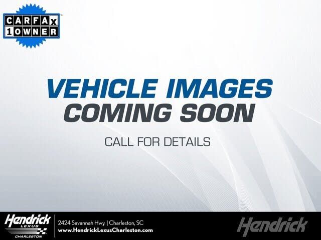 2018 FORD Expedition