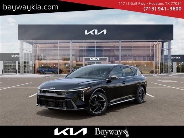 2026 KIA K4