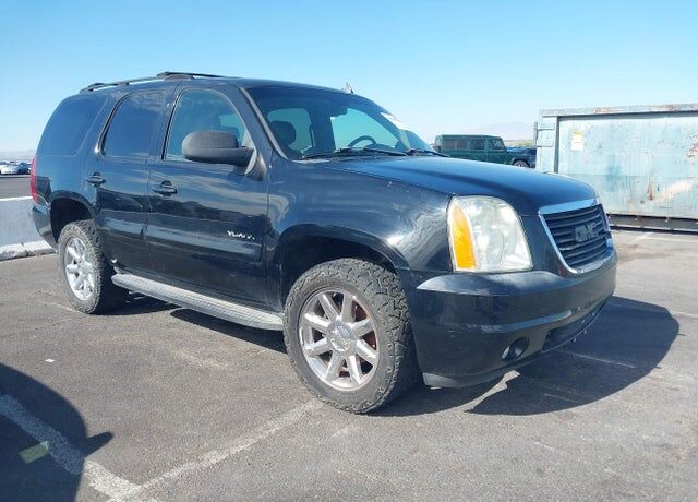2007 GMC Yukon