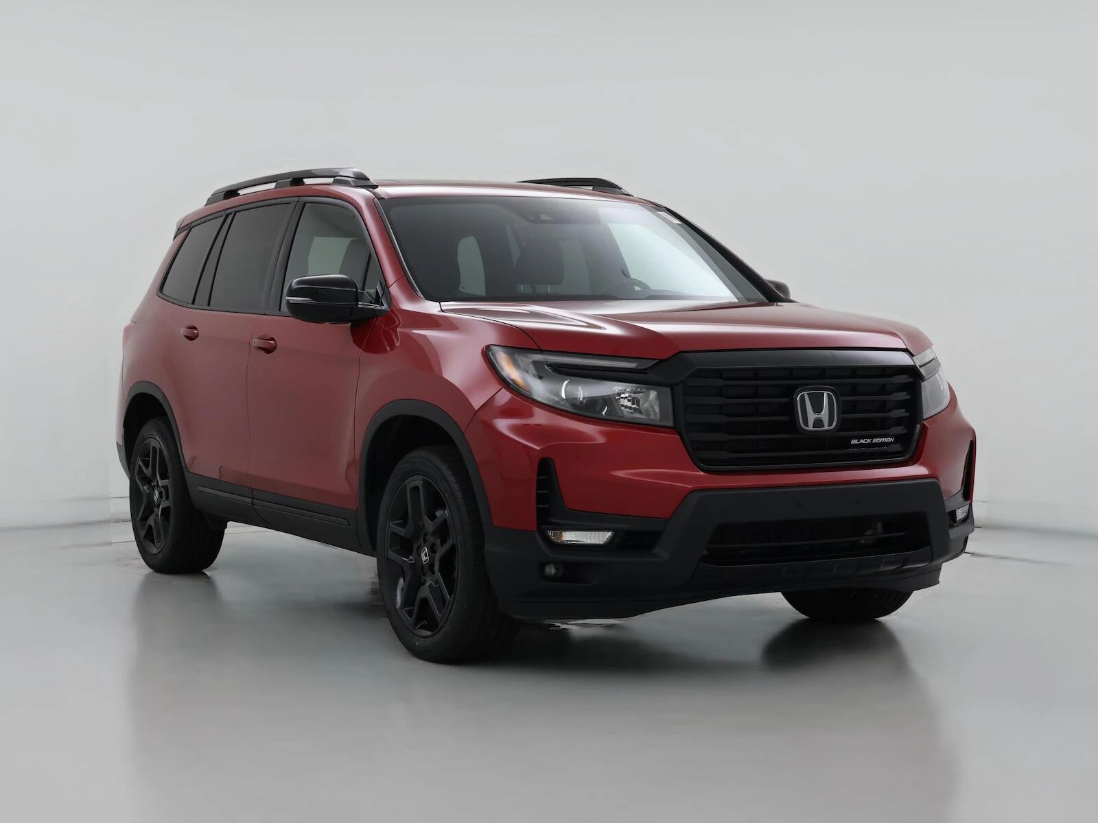 2024 HONDA Passport