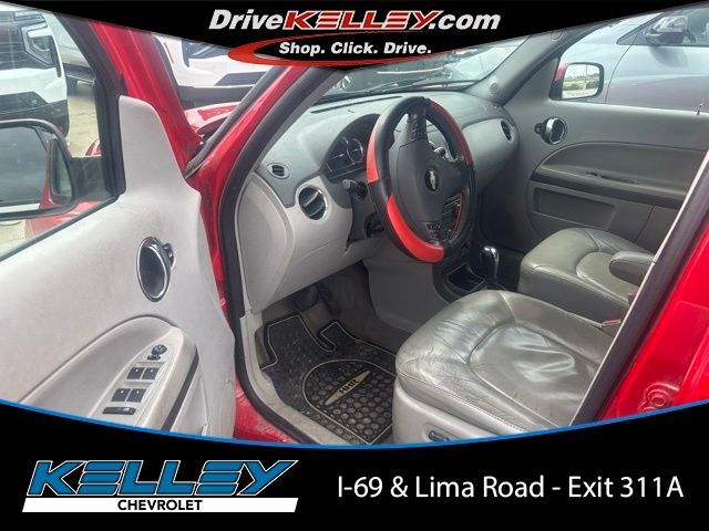 2009 CHEVROLET HHR