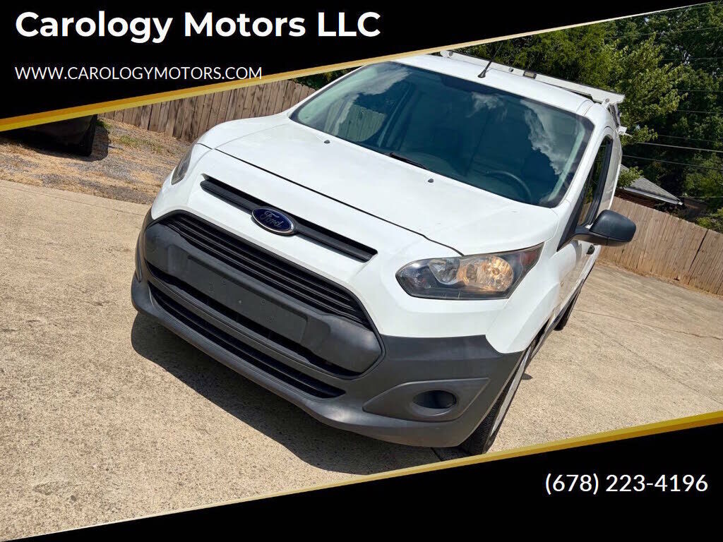 2014 FORD Transit