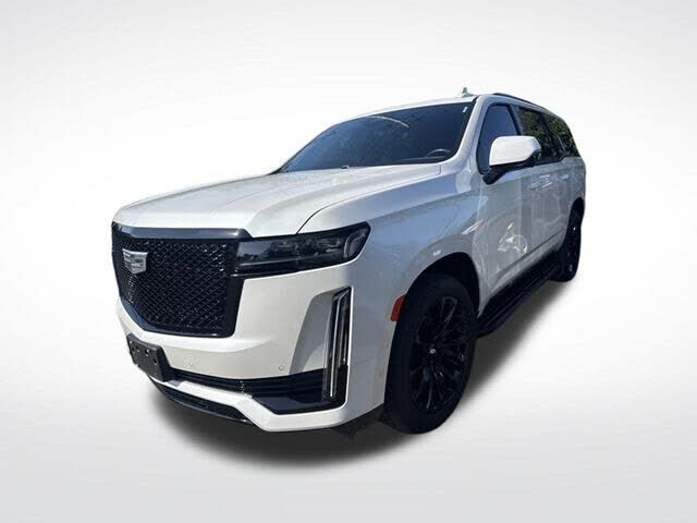 2024 CADILLAC Escalade
