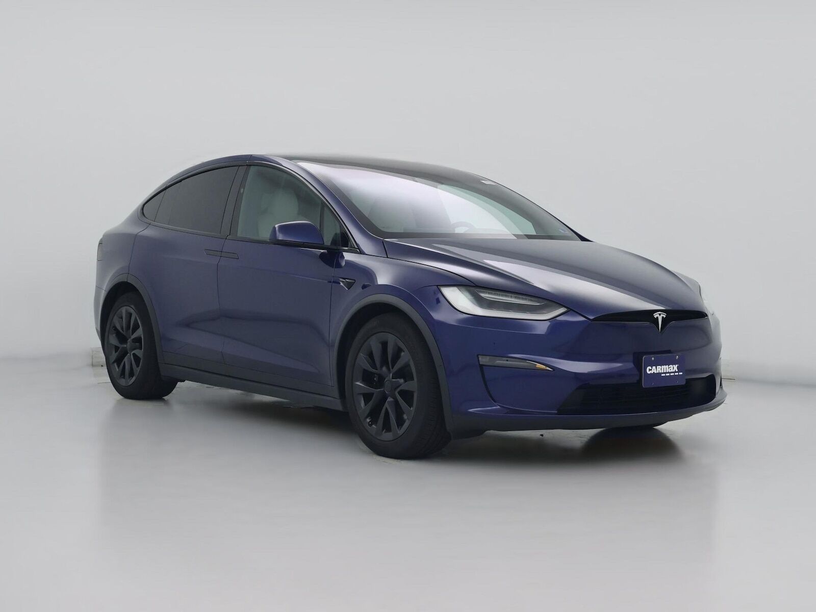 2022 TESLA Model X
