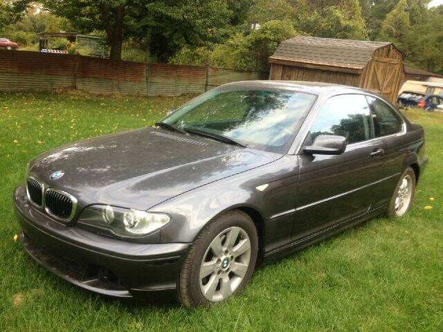 2006 BMW 3 Series