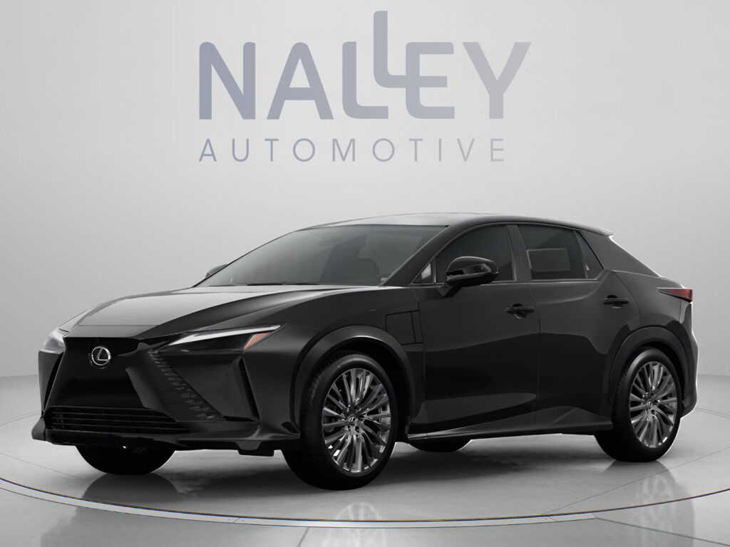 2024 LEXUS RZ