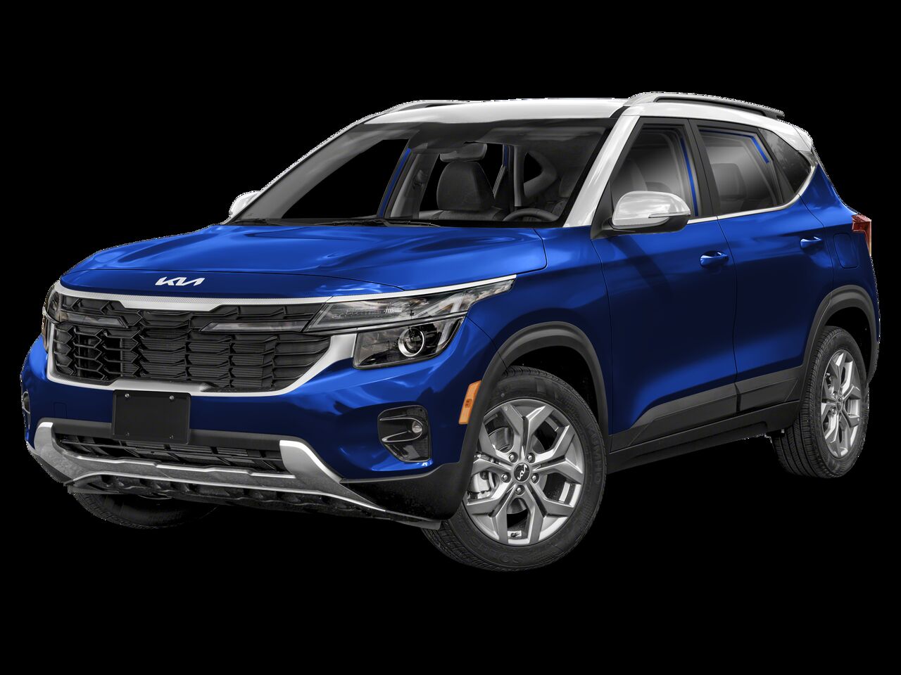 2024 KIA Seltos