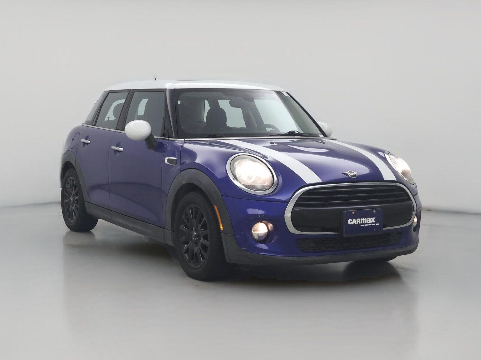 2019 MINI Cooper