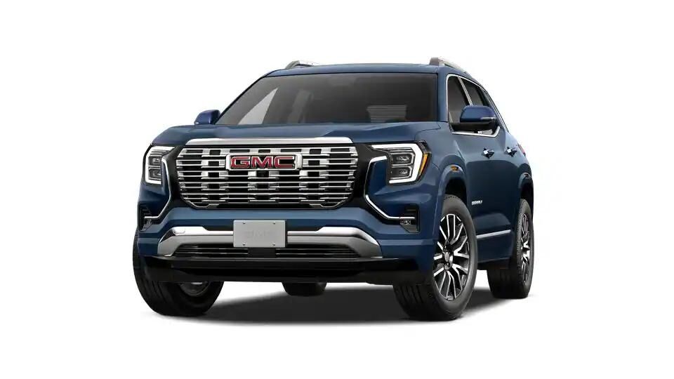 2027 GMC Terrain