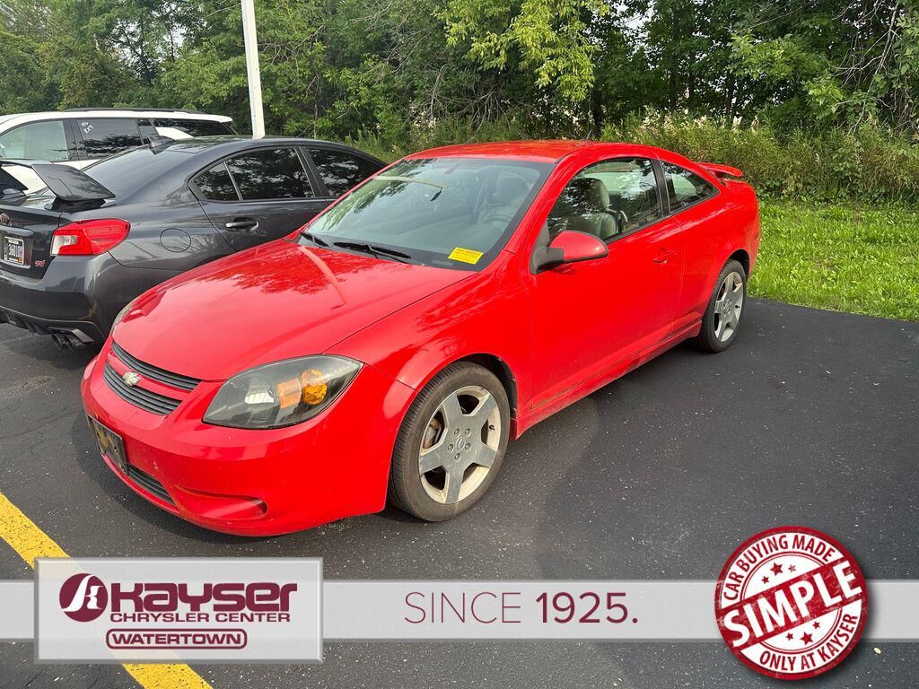 2010 CHEVROLET Cobalt