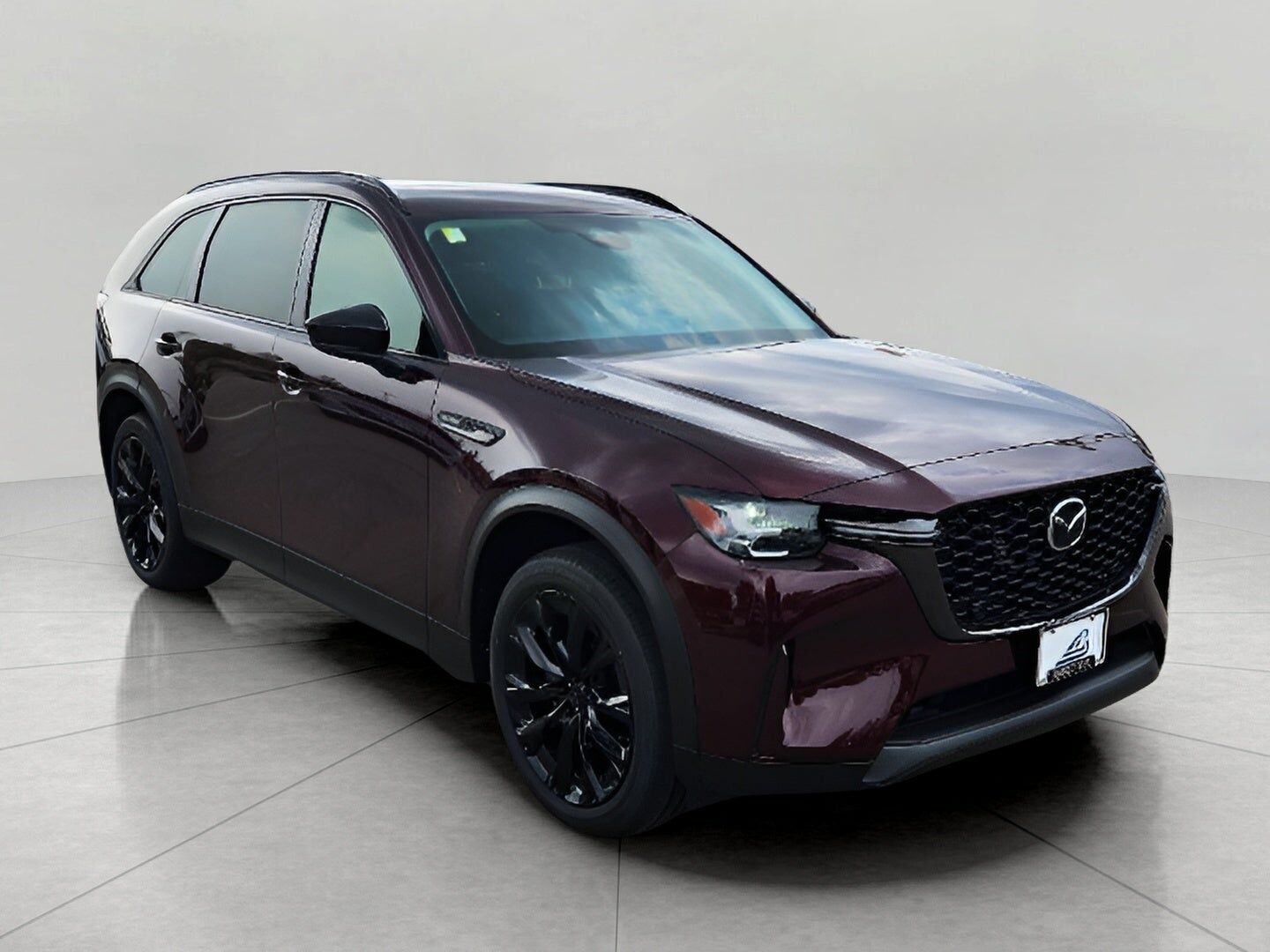 2026 MAZDA CX-90