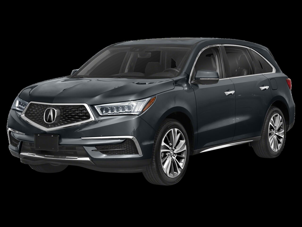 2020 ACURA MDX