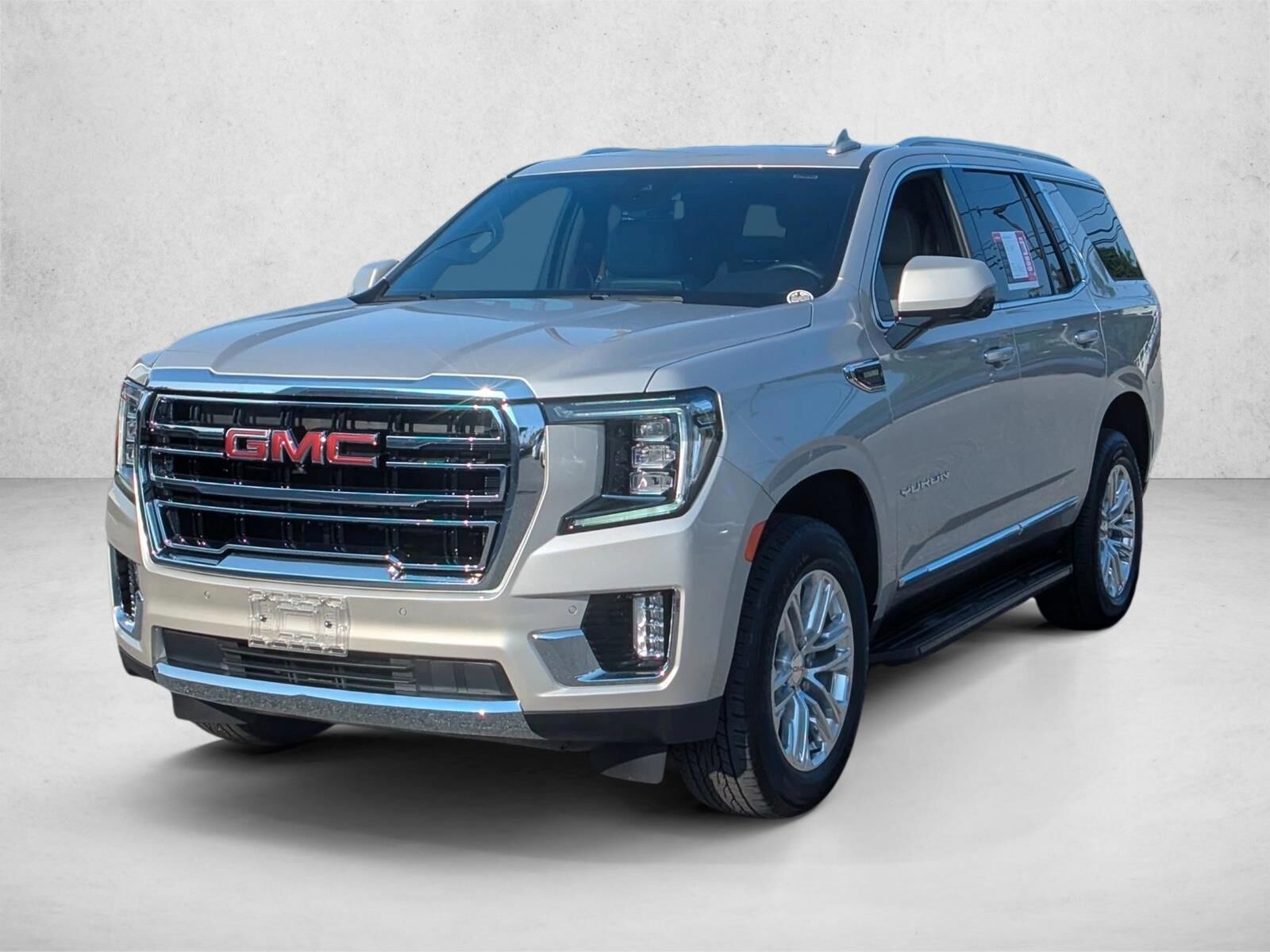 2023 GMC Yukon