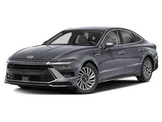 2024 HYUNDAI Sonata