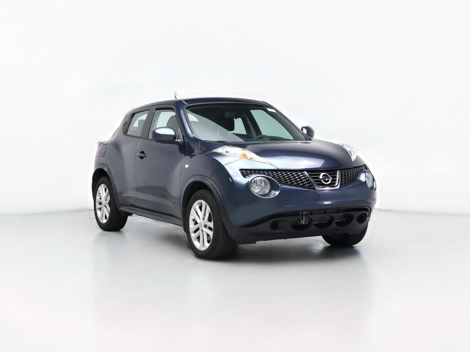 2014 NISSAN Juke