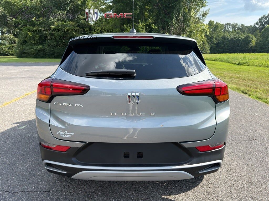 2026 BUICK Encore GX