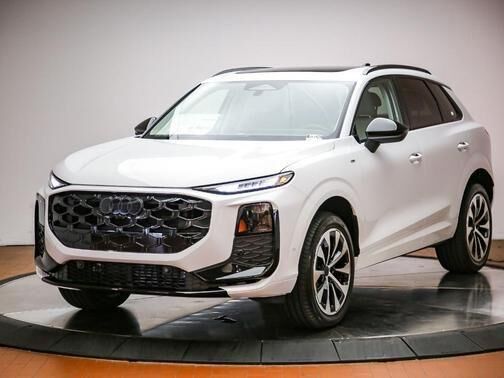 2026 AUDI Q3
