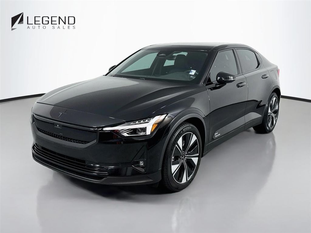 2024 POLESTAR PS2
